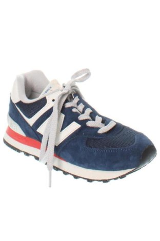 Дамски обувки New Balance, Размер 38, Цвят Син, Цена 84,36 €