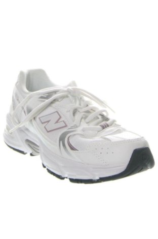 Damenschuhe New Balance, Größe 38, Farbe Weiß, Preis 112,99 €