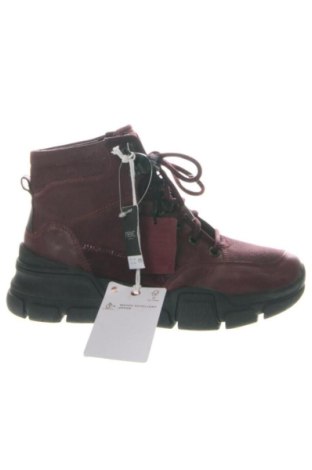 Dámské boty  Next, Velikost 36, Barva Červená, Cena  2 379,00 Kč