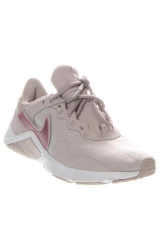 Dámske topánky  Nike, Veľkosť 39, Farba Popolavo ružová, Cena  84,36 €