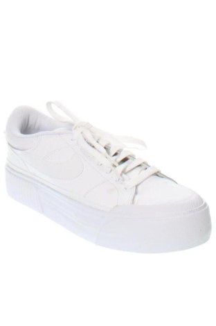 Obuwie damskie Nike, Rozmiar 40, Kolor Biały, Cena 445,99 zł