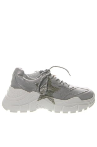 Dámské boty  Nira Rubens, Velikost 39, Barva Šedá, Cena  4 049,00 Kč