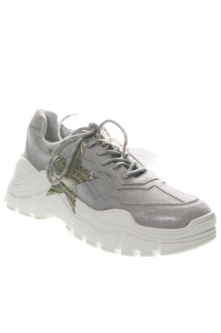 Dámské boty  Nira Rubens, Velikost 39, Barva Šedá, Cena  4 049,00 Kč