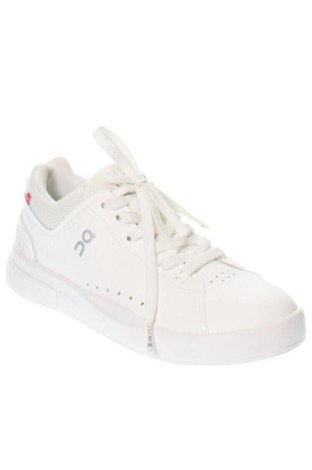 Női cipők On, Méret 37, Szín Fehér, Ár 63 669 Ft