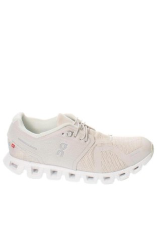 Damenschuhe On, Größe 40, Farbe Beige, Preis 137,99 €