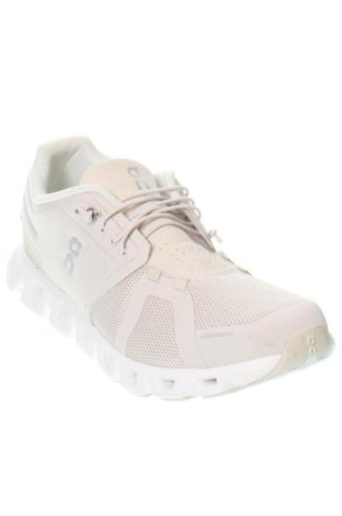 Damenschuhe On, Größe 40, Farbe Beige, Preis 137,99 €