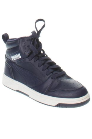 Damenschuhe PUMA, Größe 36, Farbe Blau, Preis € 52,99