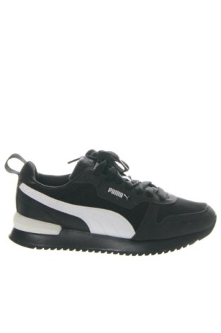 Încălțăminte de damă PUMA, Mărime 37, Culoare Negru, Preț 439,76 Lei