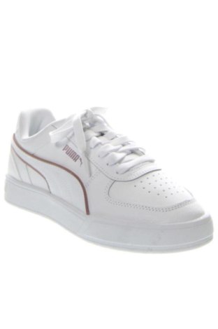 Damenschuhe PUMA, Größe 36, Farbe Weiß, Preis € 137,99