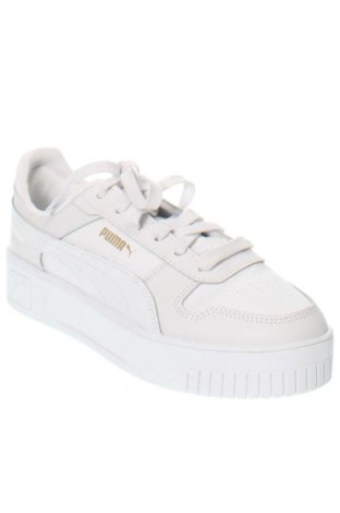 Dámske topánky  PUMA, Veľkosť 38, Farba Biela, Cena  102,95 €