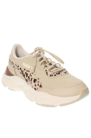 Încălțăminte de damă PUMA, Mărime 40, Culoare Bej, Preț 644,99 Lei