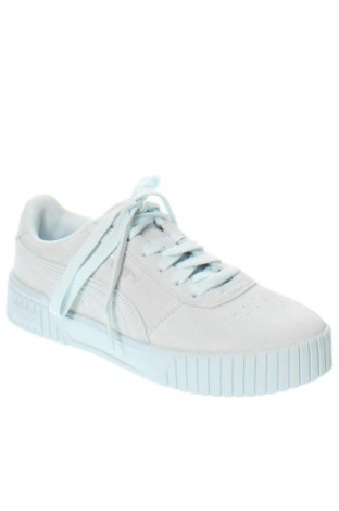 Dámské boty  PUMA, Velikost 39, Barva Modrá, Cena  3 099,00 Kč