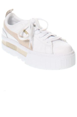 Dámské boty  PUMA, Velikost 37, Barva Bílá, Cena  3 099,00 Kč