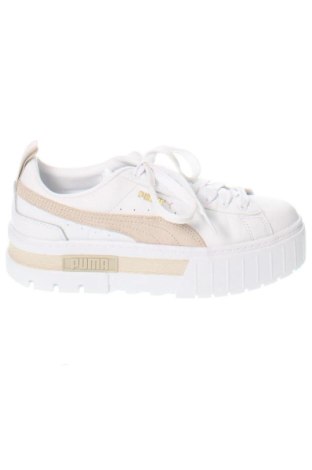 Dámské boty  PUMA, Velikost 37, Barva Bílá, Cena  3 099,00 Kč