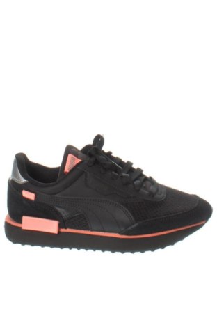 Дамски обувки PUMA, Размер 37, Цвят Черен, Цена 84,40 €