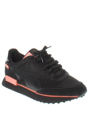 Дамски обувки PUMA, Размер 37, Цвят Черен, Цена 84,40 €