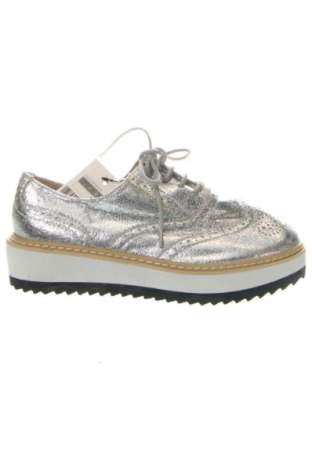 Női cipők Primark, Méret 36, Szín Ezüstös, Ár 15 919 Ft