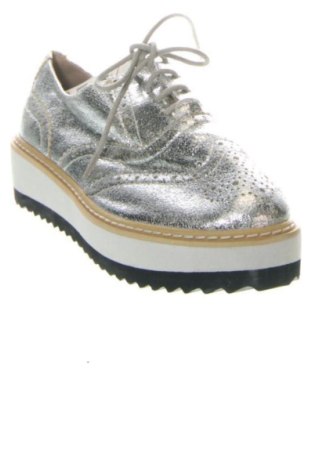 Női cipők Primark, Méret 36, Szín Ezüstös, Ár 15 919 Ft