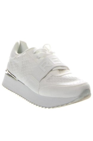 Încălțăminte de damă Replay, Mărime 38, Culoare Alb, Preț 542,17 Lei