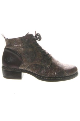 Încălțăminte de damă Rieker, Mărime 37, Culoare Maro, Preț 278,99 Lei