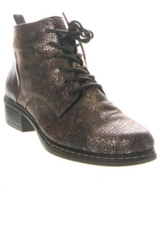 Încălțăminte de damă Rieker, Mărime 37, Culoare Maro, Preț 278,99 Lei