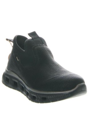 Obuwie damskie Rieker, Rozmiar 37, Kolor Czarny, Cena 290,99 zł