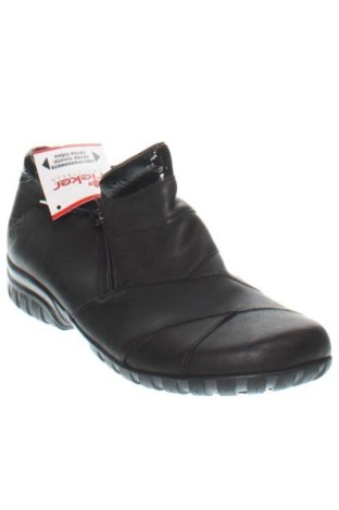 Dámské boty  Rieker, Velikost 41, Barva Černá, Cena  1 649,00 Kč