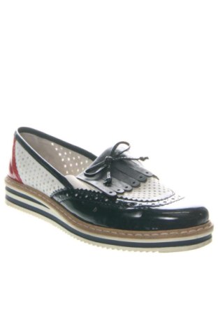 Дамски обувки Rieker, Размер 39, Цвят Многоцветен, Цена 45,00 €