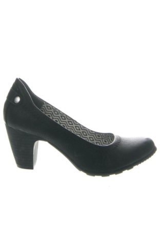 Dámske topánky  S.Oliver, Veľkosť 38, Farba Čierna, Cena  35,95 €
