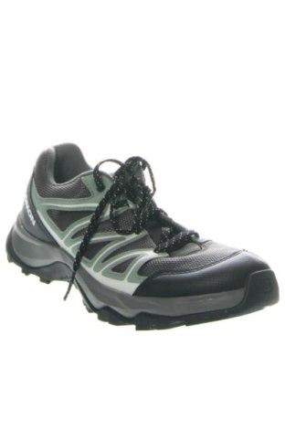 Dámske topánky  Salomon, Veľkosť 38, Farba Viacfarebná, Cena  153,95 €