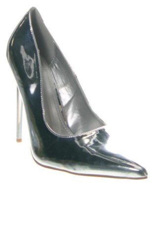 Дамски обувки Simmi London, Размер 40, Цвят Сребрист, Цена 56,24 €