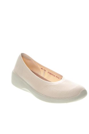 Dámske topánky  Skechers, Veľkosť 37, Farba Béžová, Cena  64,95 €