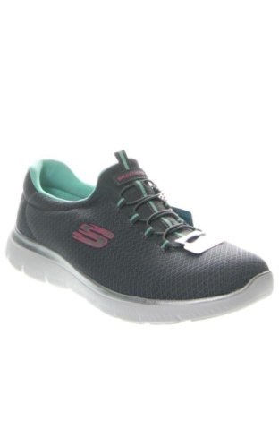 Dámské boty  Skechers, Velikost 39, Barva Šedá, Cena  3 483,00 Kč