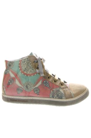 Încălțăminte de damă Soisire Soiebleu, Mărime 37, Culoare Multicolor, Preț 437,91 Lei