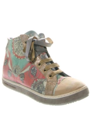 Încălțăminte de damă Soisire Soiebleu, Mărime 37, Culoare Multicolor, Preț 437,91 Lei