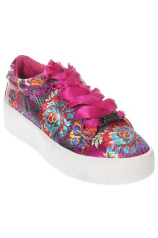 Obuwie damskie Steve Madden, Rozmiar 38, Kolor Kolorowy, Cena 549,99 zł