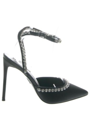 Dámske topánky  Steve Madden, Veľkosť 39, Farba Čierna, Cena  107,95 €