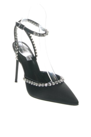 Dámske topánky  Steve Madden, Veľkosť 39, Farba Čierna, Cena  107,95 €