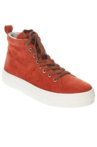 Női cipők Studio.W, Méret 39, Szín Piros, Ár 19 749 Ft