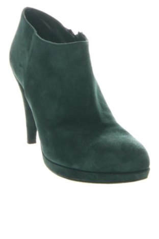 Dámske topánky  Superga, Veľkosť 42, Farba Zelená, Cena  104,00 €