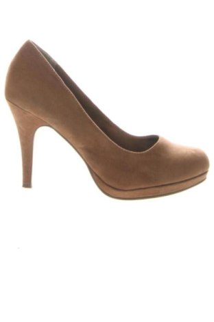 Dámske topánky  Tamaris, Veľkosť 38, Farba Hnedá, Cena  53,95 €