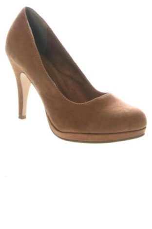 Dámske topánky  Tamaris, Veľkosť 38, Farba Hnedá, Cena  53,95 €