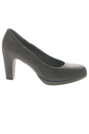Încălțăminte de damă Tamaris, Mărime 39, Culoare Gri, Preț 278,99 Lei