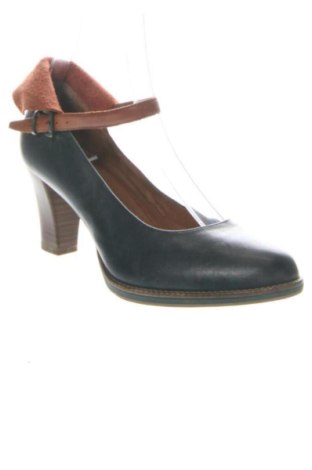 Dámske topánky  Tamaris, Veľkosť 41, Farba Modrá, Cena  47,95 €