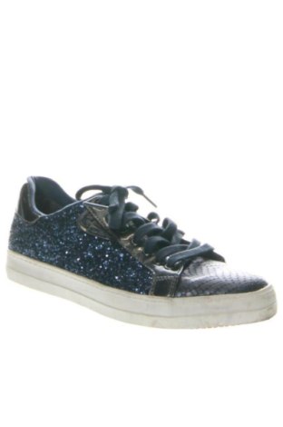 Dámské boty  Tamaris, Velikost 36, Barva Modrá, Cena  519,00 Kč