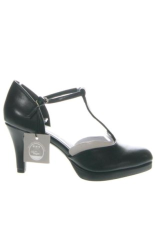 Dámske topánky  Tamaris, Veľkosť 39, Farba Čierna, Cena  52,95 €