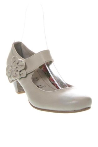 Încălțăminte de damă Tamaris, Mărime 38, Culoare Bej, Preț 304,00 Lei