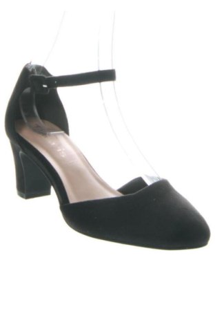 Női cipők Tamaris, Méret 38, Szín Fekete, Ár 27 669 Ft