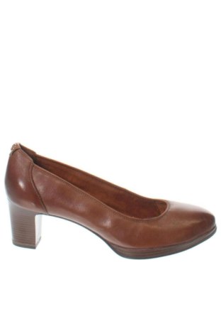 Dámské boty  Tamaris, Velikost 40, Barva Hnědá, Cena  1 395,00 Kč