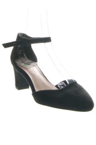 Dámske topánky  Tamaris, Veľkosť 39, Farba Čierna, Cena  65,95 €